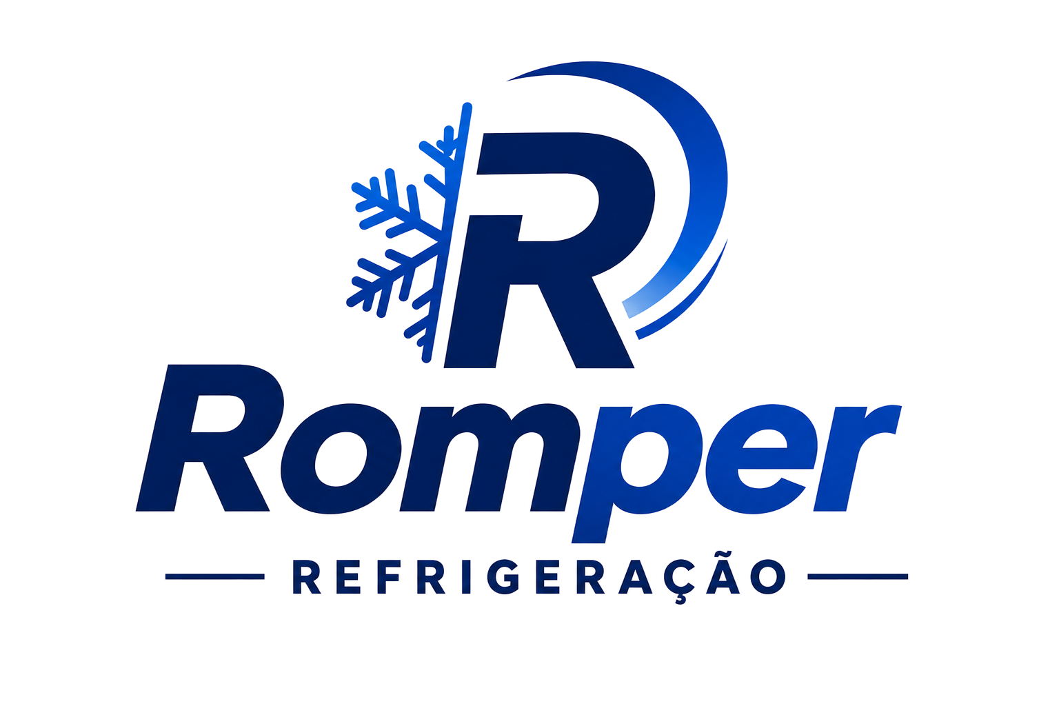 Romper Refrigeração
